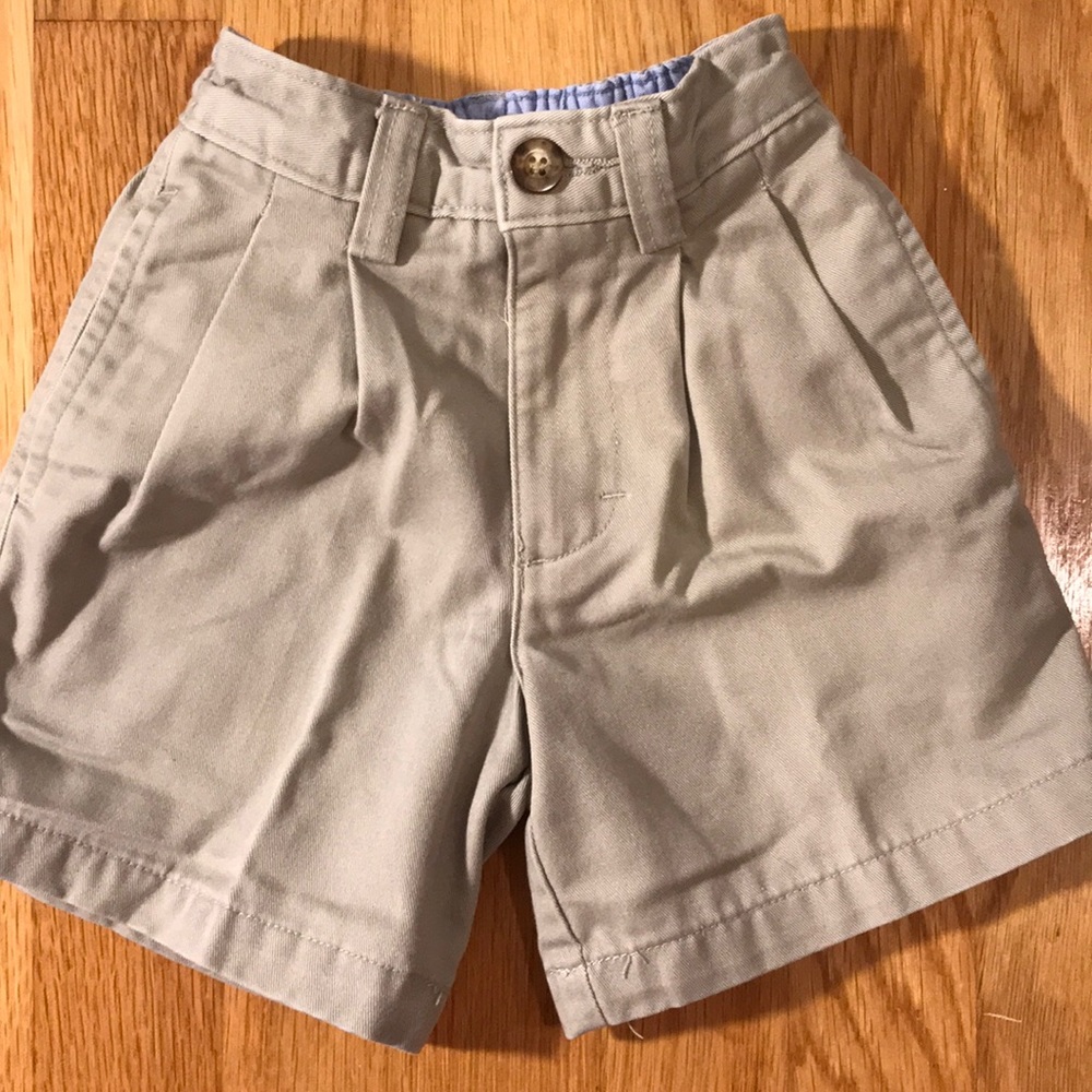 Class Club Shorts Boys 3 Slim